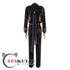 画像5: ツイステッドワンダーランド ツイステ風 5周年新衣装 全員 コスプレ衣装 (5)