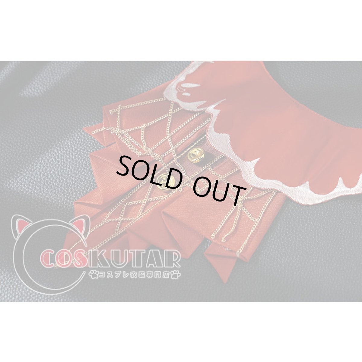 画像10: 第五人格 IdentityV カラー印刷 画家 エドガー・ワルデン コスプレ衣装Ver3 (10)