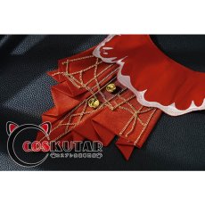 画像10: 第五人格 IdentityV カラー印刷 画家 エドガー・ワルデン コスプレ衣装Ver3 (10)