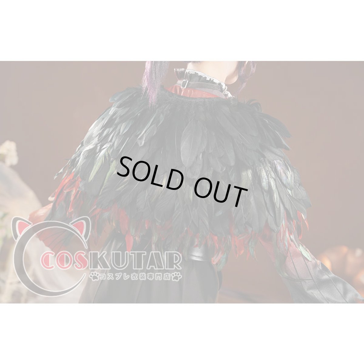 画像7: 第五人格 IdentityV カラー印刷 画家 エドガー・ワルデン コスプレ衣装Ver3 (7)