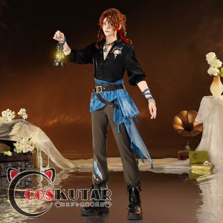 第五人格 IdentityV コスプレ衣装|COSKUTARコスプレ衣装通販 第五人格 IdentityV コスプレ衣装|COSKUTARコスプレ衣装通販