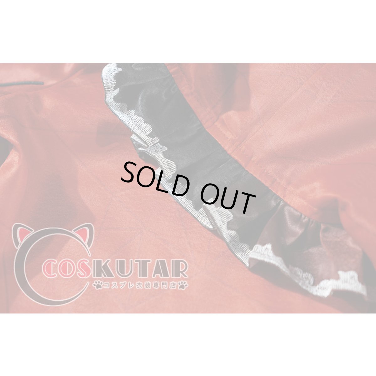 画像15: 第五人格 IdentityV カラー印刷 画家 エドガー・ワルデン コスプレ衣装Ver3 (15)