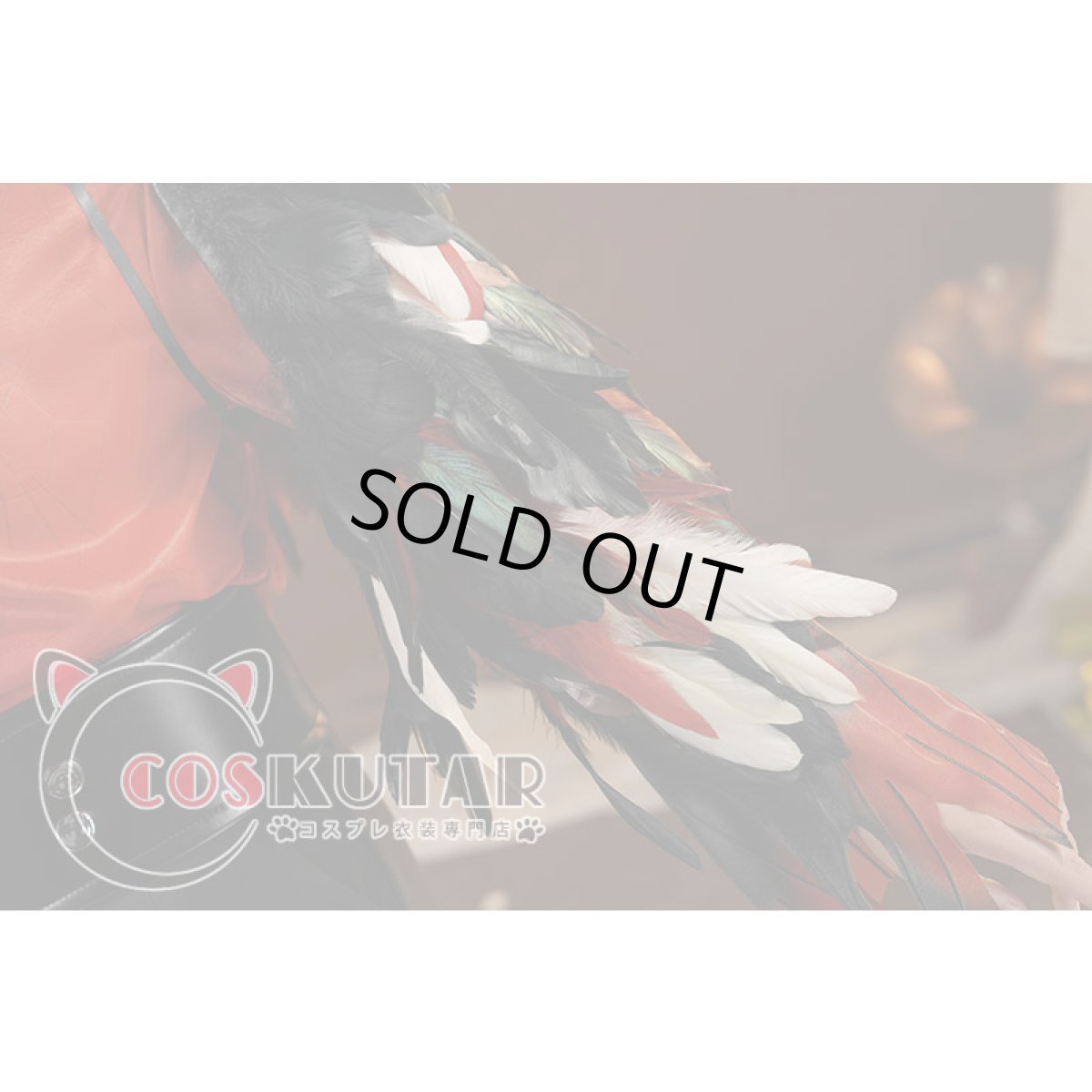 画像6: 第五人格 IdentityV カラー印刷 画家 エドガー・ワルデン コスプレ衣装Ver3 (6)