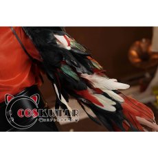 画像6: 第五人格 IdentityV カラー印刷 画家 エドガー・ワルデン コスプレ衣装Ver3 (6)