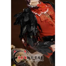 画像4: 第五人格 IdentityV カラー印刷 画家 エドガー・ワルデン コスプレ衣装Ver3 (4)