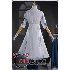 画像4: 第五人格 IdentityV 壁画修復員 墓守 アンドルー コスプレ衣装 (4)