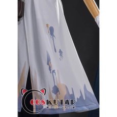 画像12: 第五人格 IdentityV 壁画修復員 墓守 アンドルー コスプレ衣装 (12)
