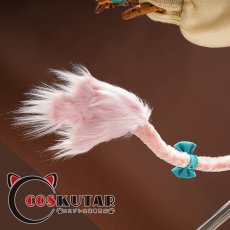 画像6: 原神 Genshin ヴァレサ コスプレ衣装 (6)