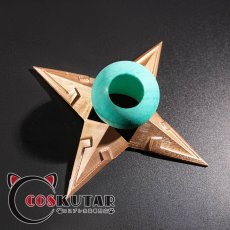 画像24: 原神 Genshin ヴァレサ コスプレ衣装 (24)
