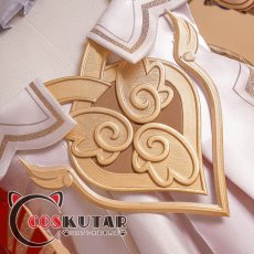 画像6: 崩壊：スターレイル トリビー コスプレ衣装 (6)