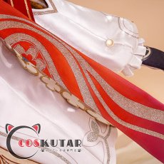 画像13: 崩壊：スターレイル トリビー コスプレ衣装 (13)