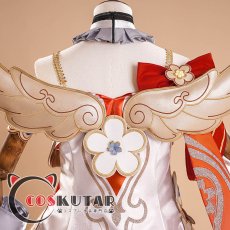 画像14: 崩壊：スターレイル トリビー コスプレ衣装 (14)
