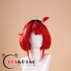 画像16: 崩壊：スターレイル トリビー コスプレ衣装 (16)