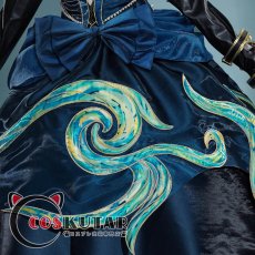 画像7: 第五人格 IdentityV 場違いなウェルフ 弓使い リュンヒルド・ウェル コスプレ衣装  (7)