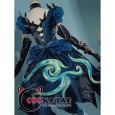 画像5: 第五人格 IdentityV 場違いなウェルフ 弓使い リュンヒルド・ウェル コスプレ衣装  (5)