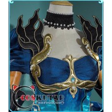 画像9: 第五人格 IdentityV 場違いなウェルフ 弓使い リュンヒルド・ウェル コスプレ衣装  (9)