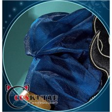 画像12: 第五人格 IdentityV 場違いなウェルフ 弓使い リュンヒルド・ウェル コスプレ衣装  (12)