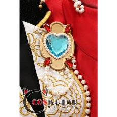 画像9: あんさんぶるスターズ！！あんスタ風 試恋◇ステップで踊るラブコレクター Knights  コスプレ衣装 (9)
