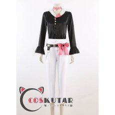画像7: あんさんぶるスターズ！！あんスタ風 試恋◇ステップで踊るラブコレクター Knights  コスプレ衣装 (7)