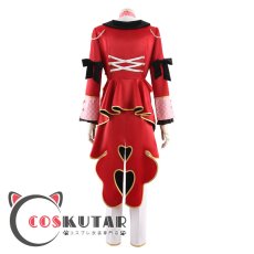 画像4: あんさんぶるスターズ！！あんスタ風 試恋◇ステップで踊るラブコレクター Knights  コスプレ衣装 (4)
