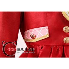 画像6: あんさんぶるスターズ！！あんスタ風 試恋◇ステップで踊るラブコレクター Knights  コスプレ衣装 (6)