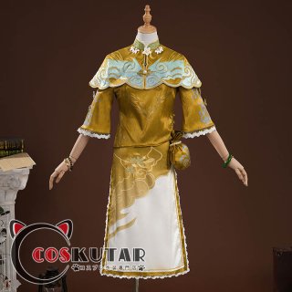 第五人格 IdentityV コスプレ衣装｜COSKUTARコスプレ衣装通販