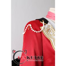 画像10: あんさんぶるスターズ！！あんスタ風 試恋◇ステップで踊るラブコレクター Knights  コスプレ衣装 (10)