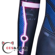 画像15: スプリット・フィクション ミオ コスプレ衣装  (15)