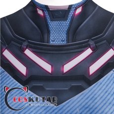 画像5: スプリット・フィクション ミオ コスプレ衣装  (5)
