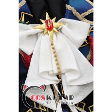 画像6: あんさんぶるスターズ！！ 進化の時！宇宙かける星の鳴動 斎宮宗 影片みか コスプレ衣装 (6)
