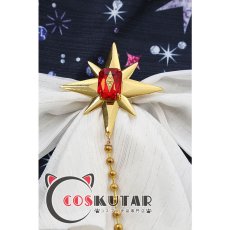 画像7: あんさんぶるスターズ！！ 進化の時！宇宙かける星の鳴動 斎宮宗 影片みか コスプレ衣装 (7)