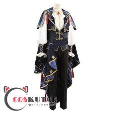 画像3: あんさんぶるスターズ！！ 進化の時！宇宙かける星の鳴動 斎宮宗 影片みか コスプレ衣装 (3)