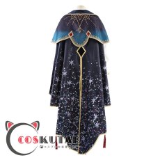 画像4: あんさんぶるスターズ！！ 進化の時！宇宙かける星の鳴動 斎宮宗 影片みか コスプレ衣装 (4)