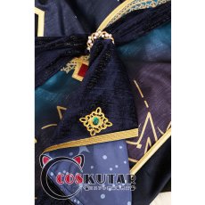 画像16: あんさんぶるスターズ！！ 進化の時！宇宙かける星の鳴動 斎宮宗 影片みか コスプレ衣装 (16)