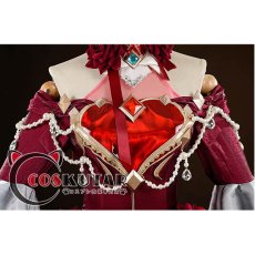 画像5: 第五人格 IdentityV 標本画廊シリーズ 血の女王 マリー コスプレ衣装 初回サンプル (5)