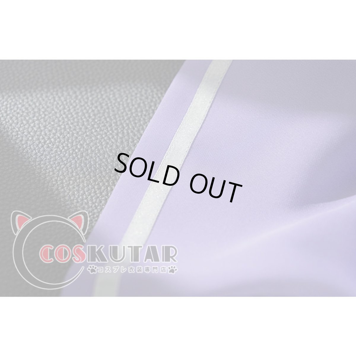 画像9: 第五人格 IdentityV BLK戦隊 BLK.AESOP 納棺師 イソップ・カール コスプレ衣装Ver2 (9)