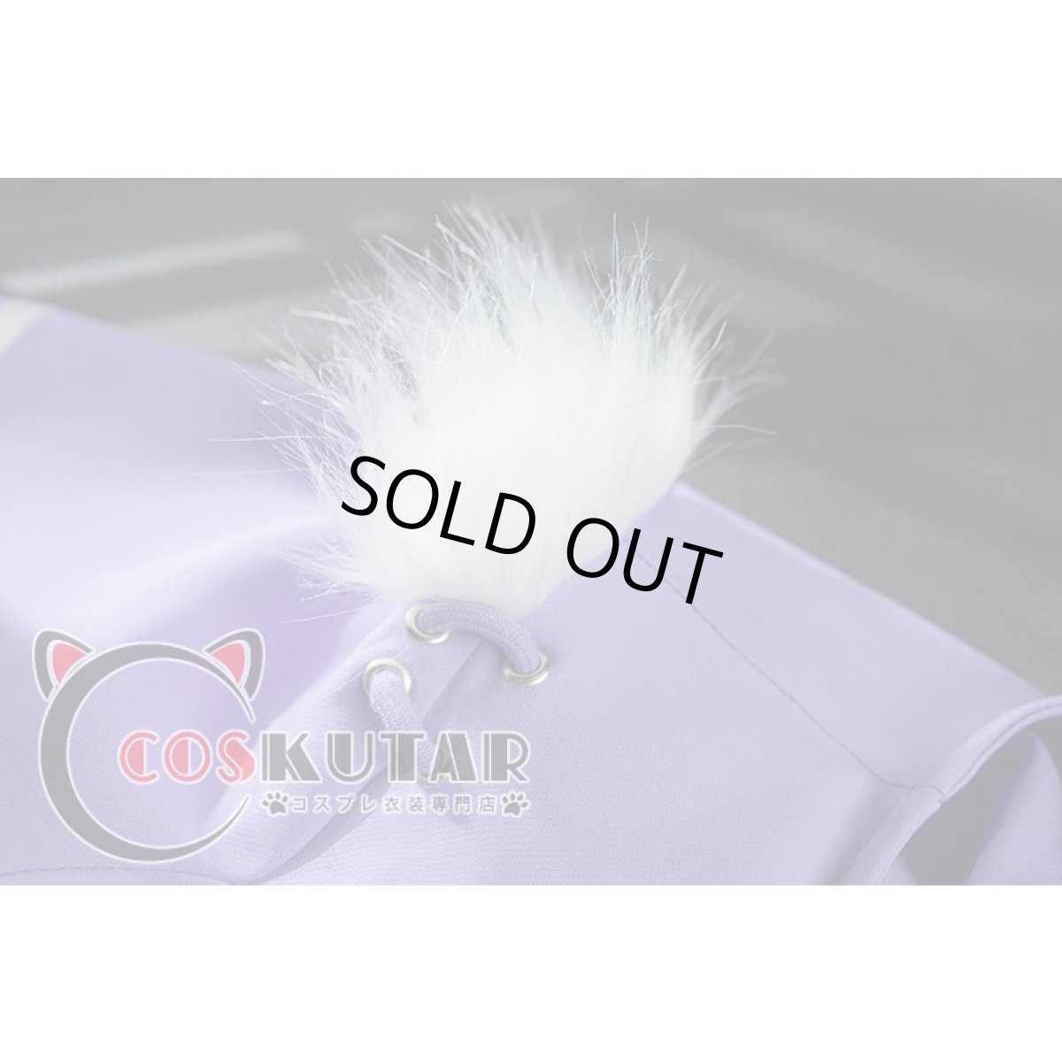 画像7: 第五人格 IdentityV BLK戦隊 BLK.AESOP 納棺師 イソップ・カール コスプレ衣装Ver2 (7)