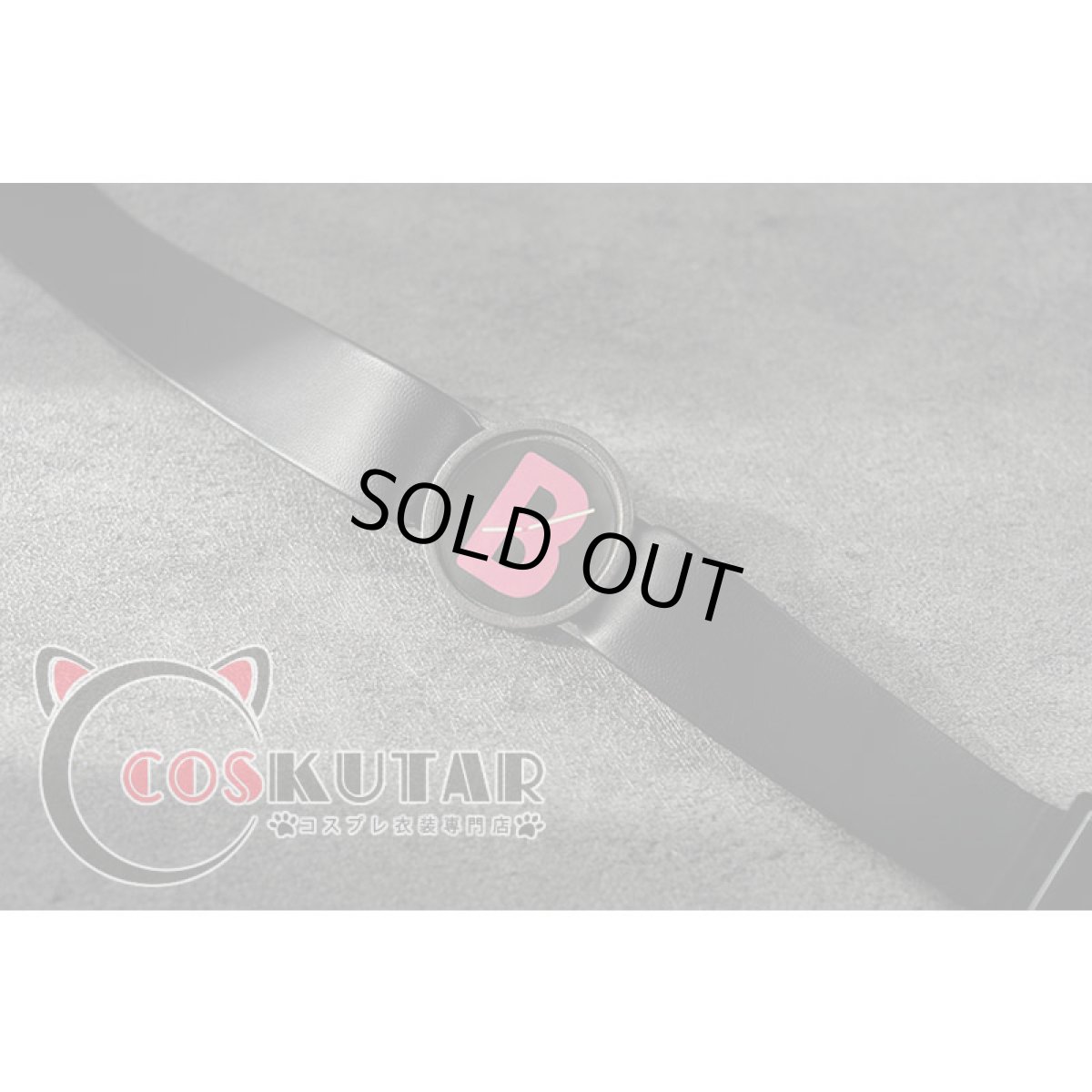 画像15: 第五人格 IdentityV BLK戦隊 BLK.TRACY 機械技師 トレイシー コスプレ衣装Ver2 (15)