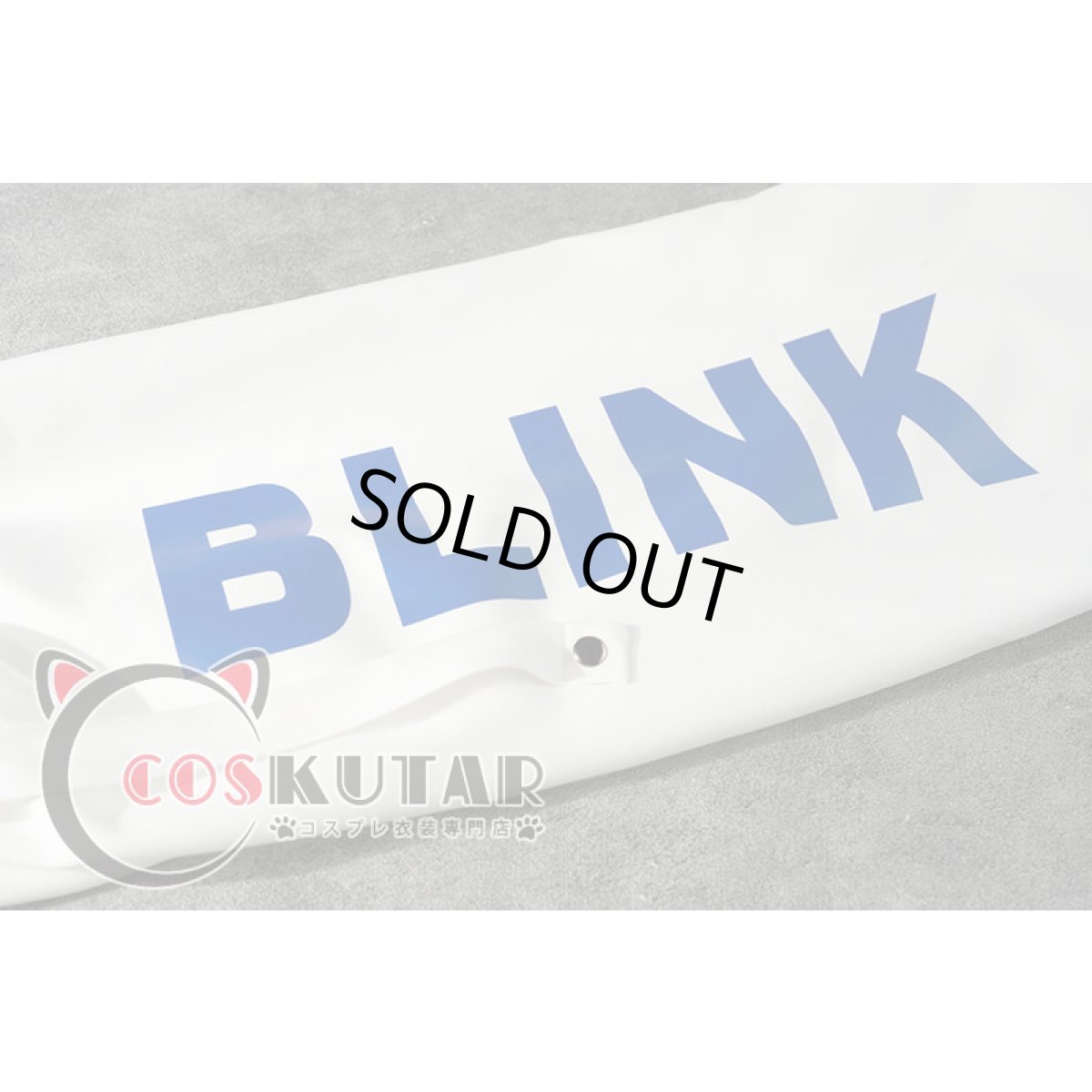 画像25: 第五人格 IdentityV BLK戦隊 BLK.TRACY 機械技師 トレイシー コスプレ衣装Ver2 (25)