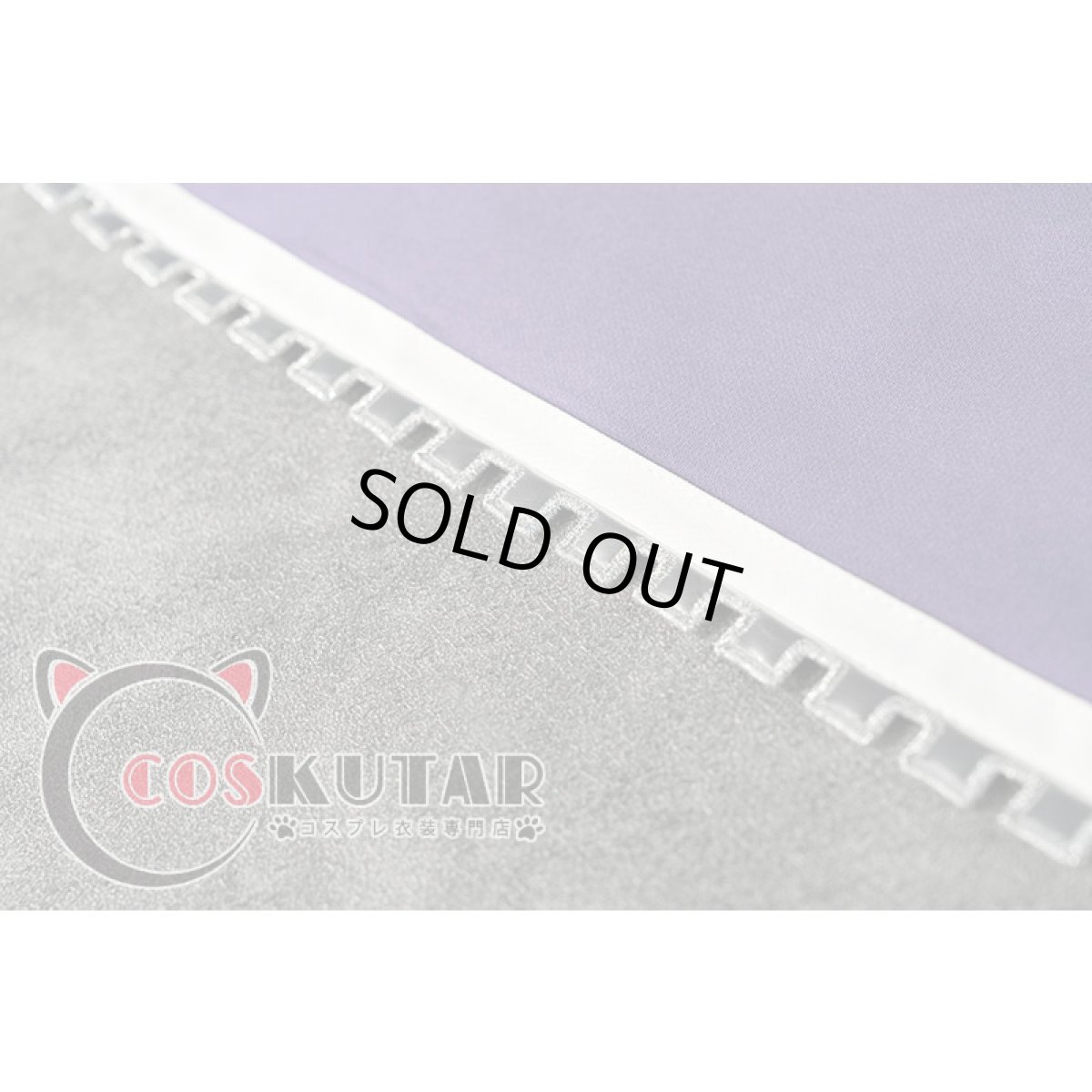 画像23: 第五人格 IdentityV BLK戦隊 BLK.TRACY 機械技師 トレイシー コスプレ衣装Ver2 (23)