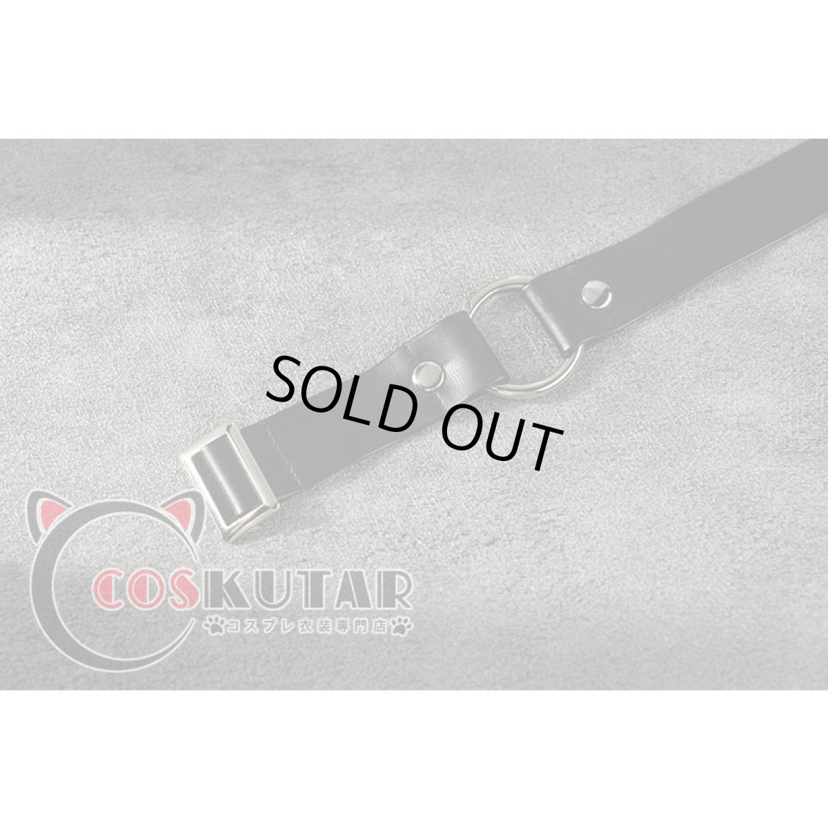 画像18: 第五人格 IdentityV BLK戦隊 BLK.TRACY 機械技師 トレイシー コスプレ衣装Ver2 (18)