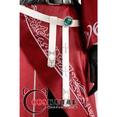 画像9: あんさんぶるスターズ！！あんスタ クロススカウト・天下の春 長楽 吉祥 朔間零 瀬名泉 南雲鉄虎 コスプレ衣装 (9)