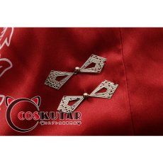 画像15: あんさんぶるスターズ！！あんスタ クロススカウト・天下の春 長楽 吉祥 朔間零 瀬名泉 南雲鉄虎 コスプレ衣装 (15)