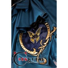 画像5: 第五人格 IdentityV 標本画廊シリーズ 庭師 エマ・ウッズ コスプレ衣装 (5)