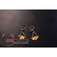 画像20: 第五人格 IdentityV 永き夢 心理学者 エダ・メスマー コスプレ衣装 (20)