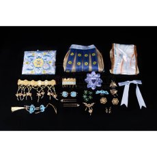 画像5: 第五人格 IdentityV 薬司 医師 エミリー・ダイアー コスプレ衣装 (5)