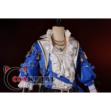画像4: 第五人格 IdentityV OPH.LUCA 囚人 ルカ・バルサー コスプレ衣装Ver2 (4)