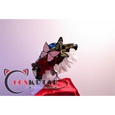 画像15: 第五人格 IdentityV 標本画廊シリーズ 庭師 エマ・ウッズ コスプレ衣装 (15)