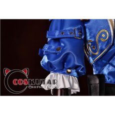 画像5: 第五人格 IdentityV OPH.LUCA 囚人 ルカ・バルサー コスプレ衣装Ver2 (5)