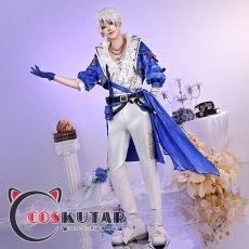 画像2: 第五人格 IdentityV OPH.LUCA 囚人 ルカ・バルサー コスプレ衣装Ver2 (2)